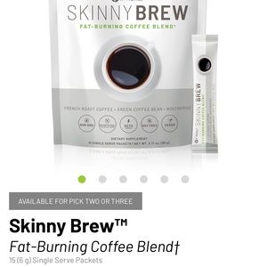 Skinny brew
